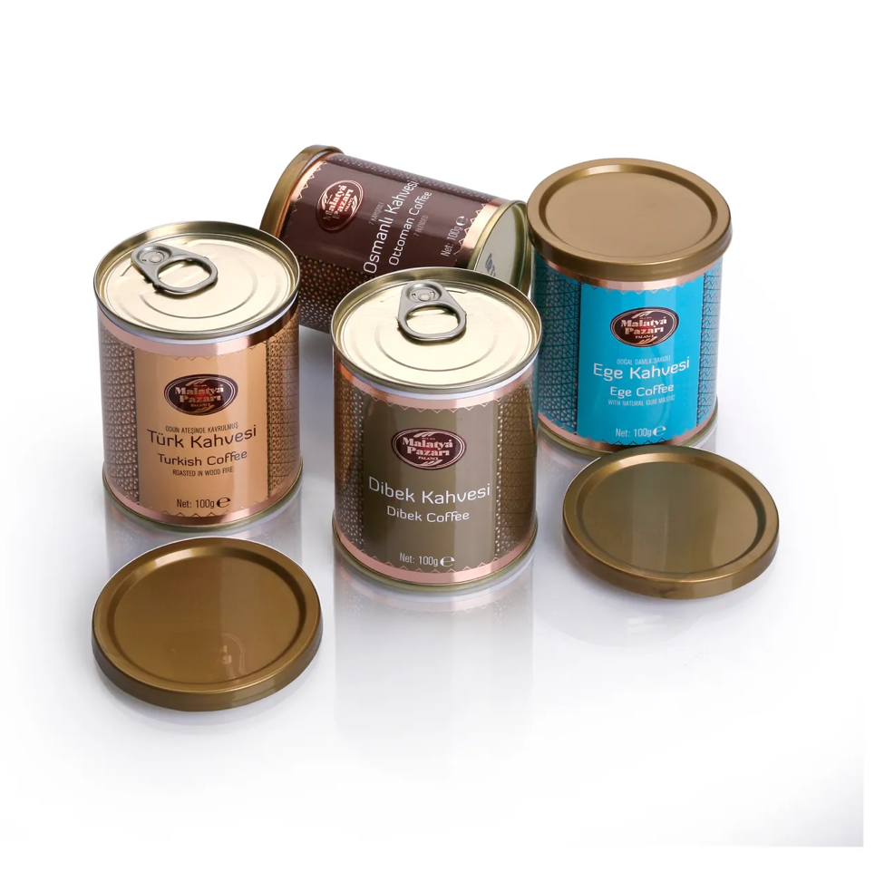 Turkish Coffee 100 gr