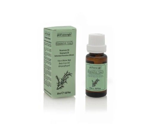 Rosemary Oil 20mL