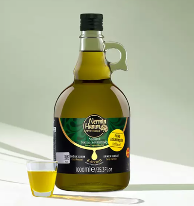 Olivenöl