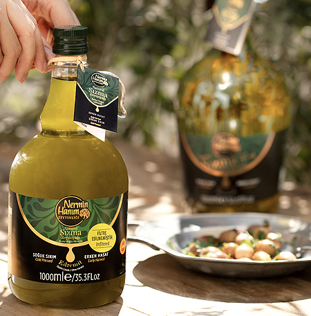 Olive Oil