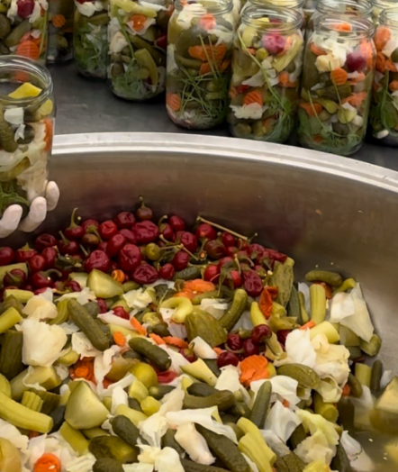 Pickles