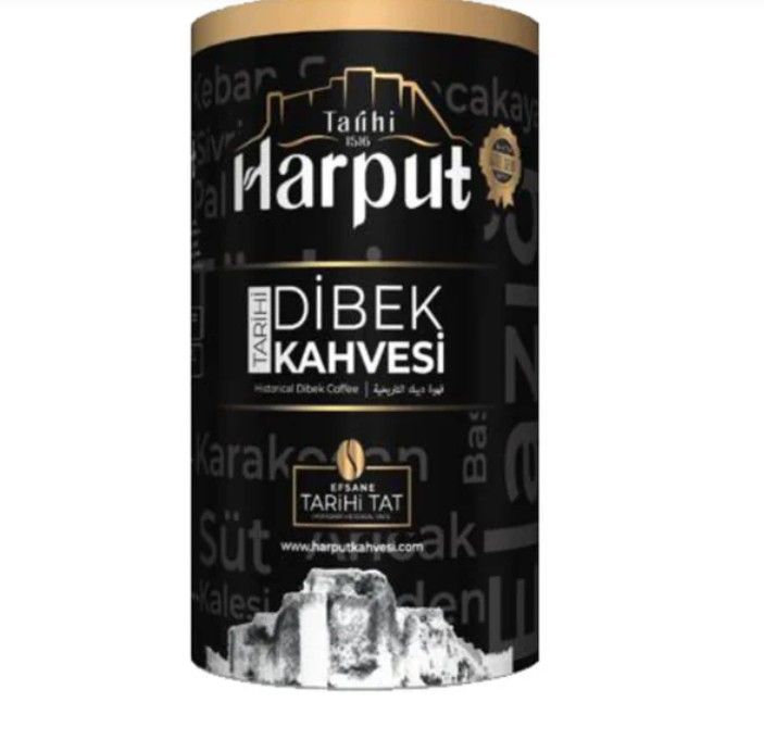 Harput Dibek Kaffee 250g