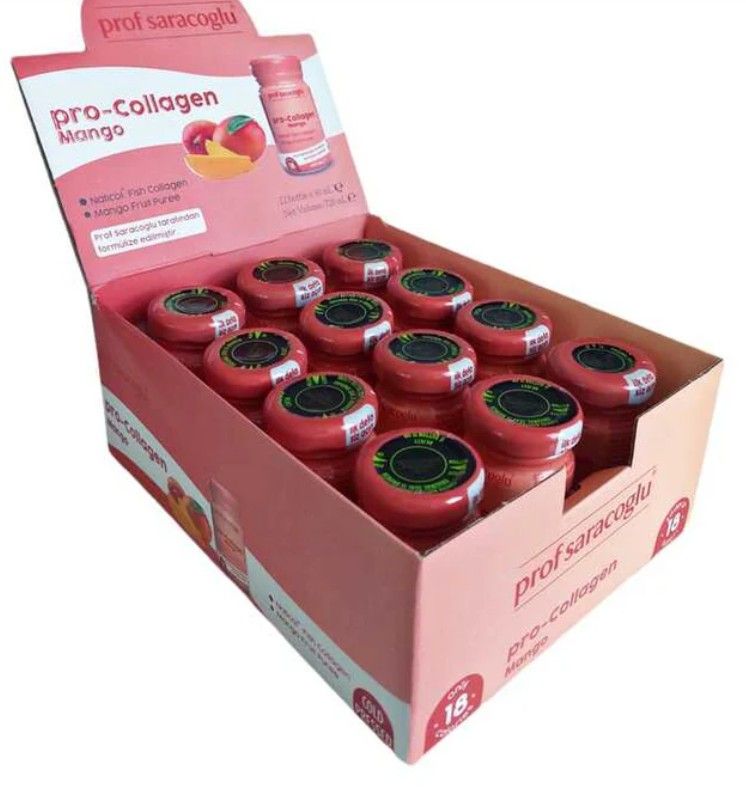 Mango Collagen