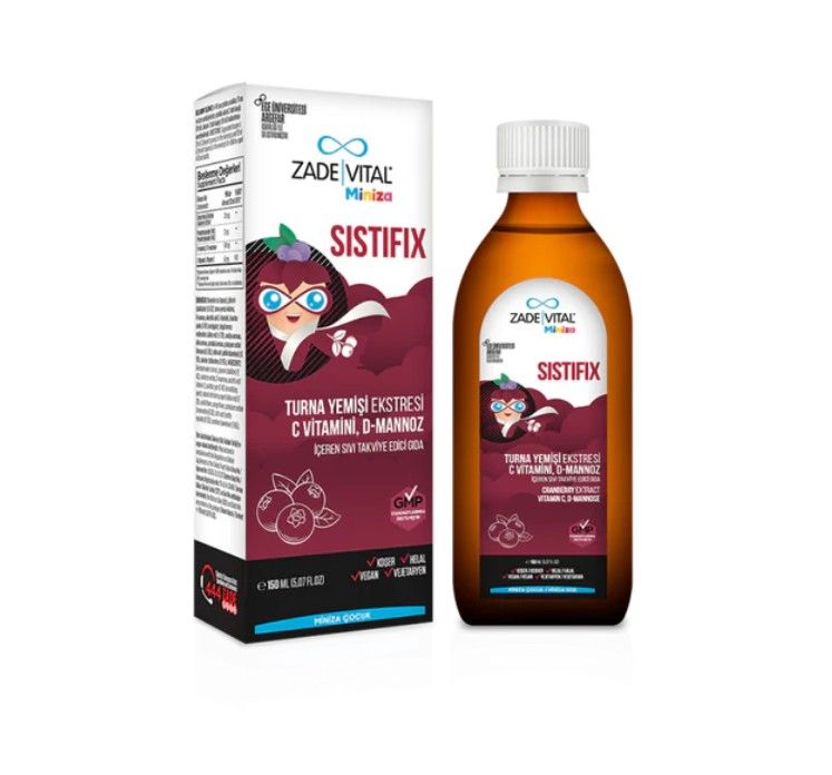 Miniza Sistifix 150ml