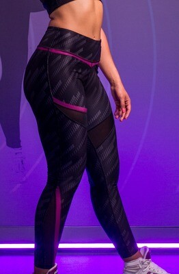 Legging « Jay’gging V »