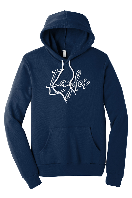 EAGLES HOODIE (ADULT)