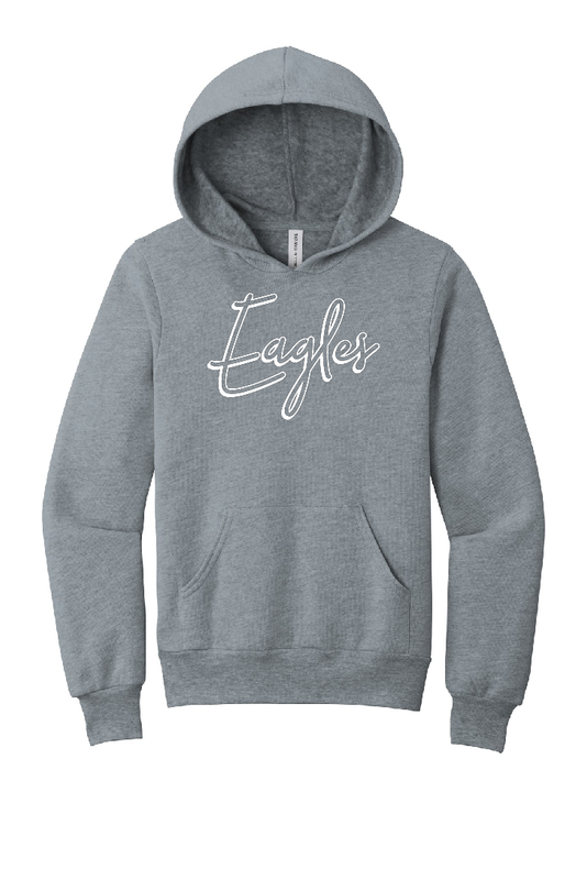 EAGLES HOODIE (YOUTH)