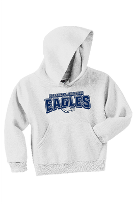 JR HIGH SPIRIT APPAREL