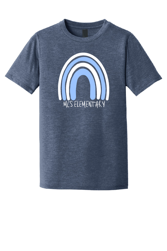 MARANATHA ELEMENTARY GOD'S PROMISE SOFT TEE (ADULT)