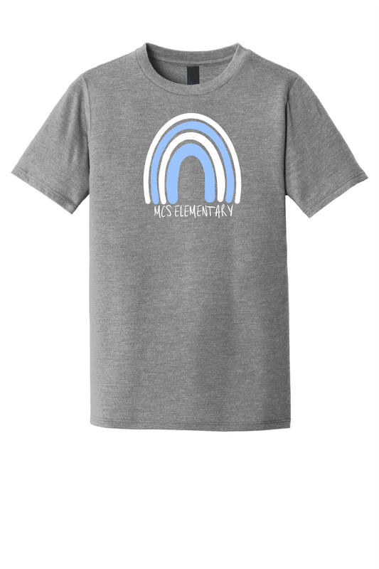 MARANATHA ELEMENTARY GOD'S PROMISE SOFT TEE (YOUTH)