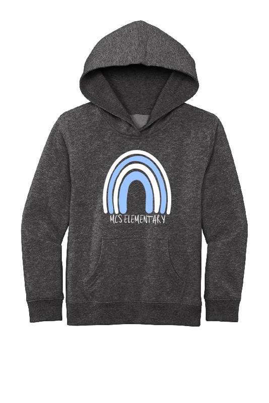 MCS ELEMENTARY GOD'S PROMISE HOODIE (YOUTH)