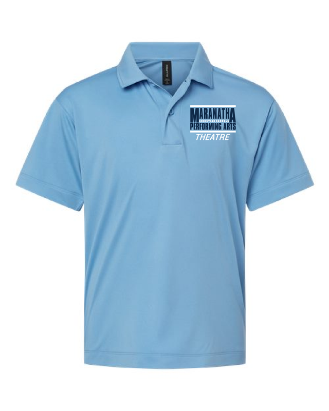 MARANATHA PERFORMING ARTS THEATRE POLO (YOUTH)