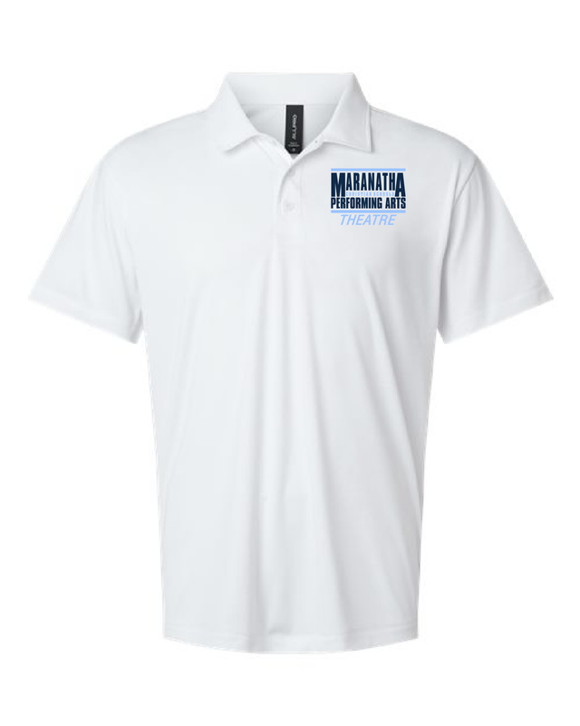 MARANATHA PERFORMING ARTS THEATRE POLO (ADULT)