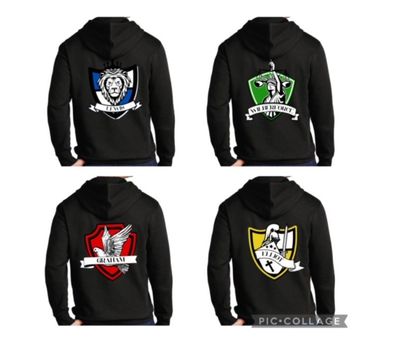 HOUSE APPAREL