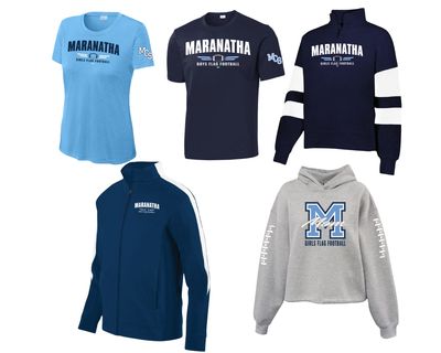 ATHLETIC DEPARTMENT-UPDATING DAILY
