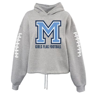 GIRLS FLAG FOOTBALL