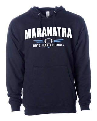 BOYS FLAG FOOTBALL