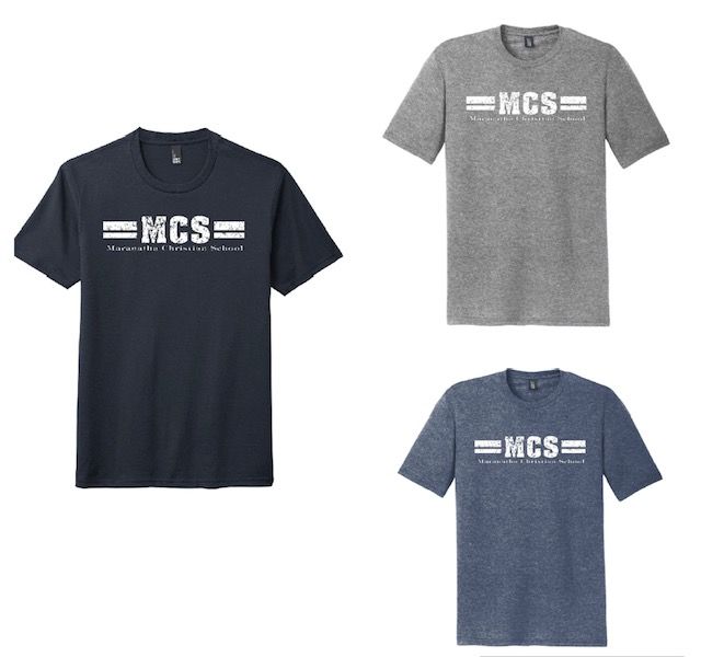 MCS SOFT TEE (ADULT)