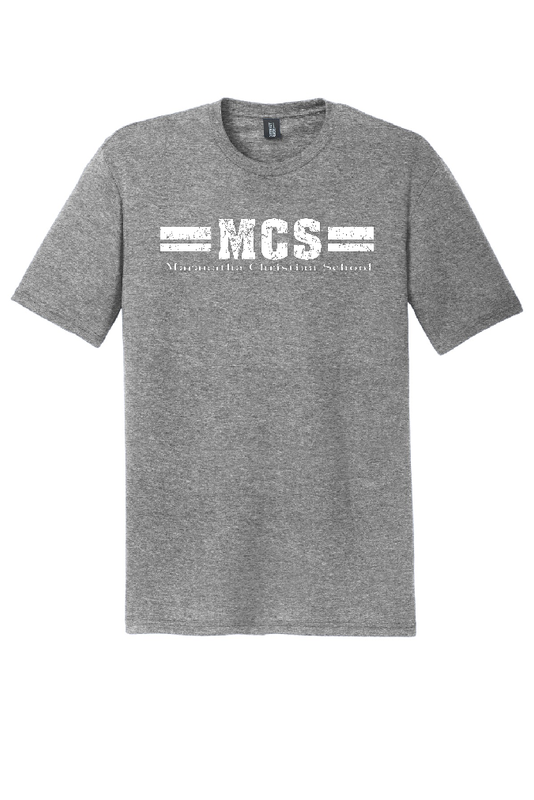 MCS SOFT TEE (YOUTH)
