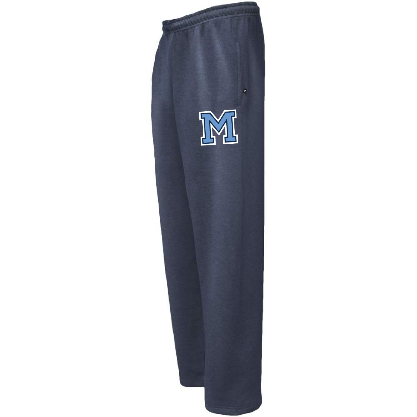 SUPERWEIGHT FLEECE SWEATPANTS (ADULT)