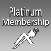 Platinum Membership