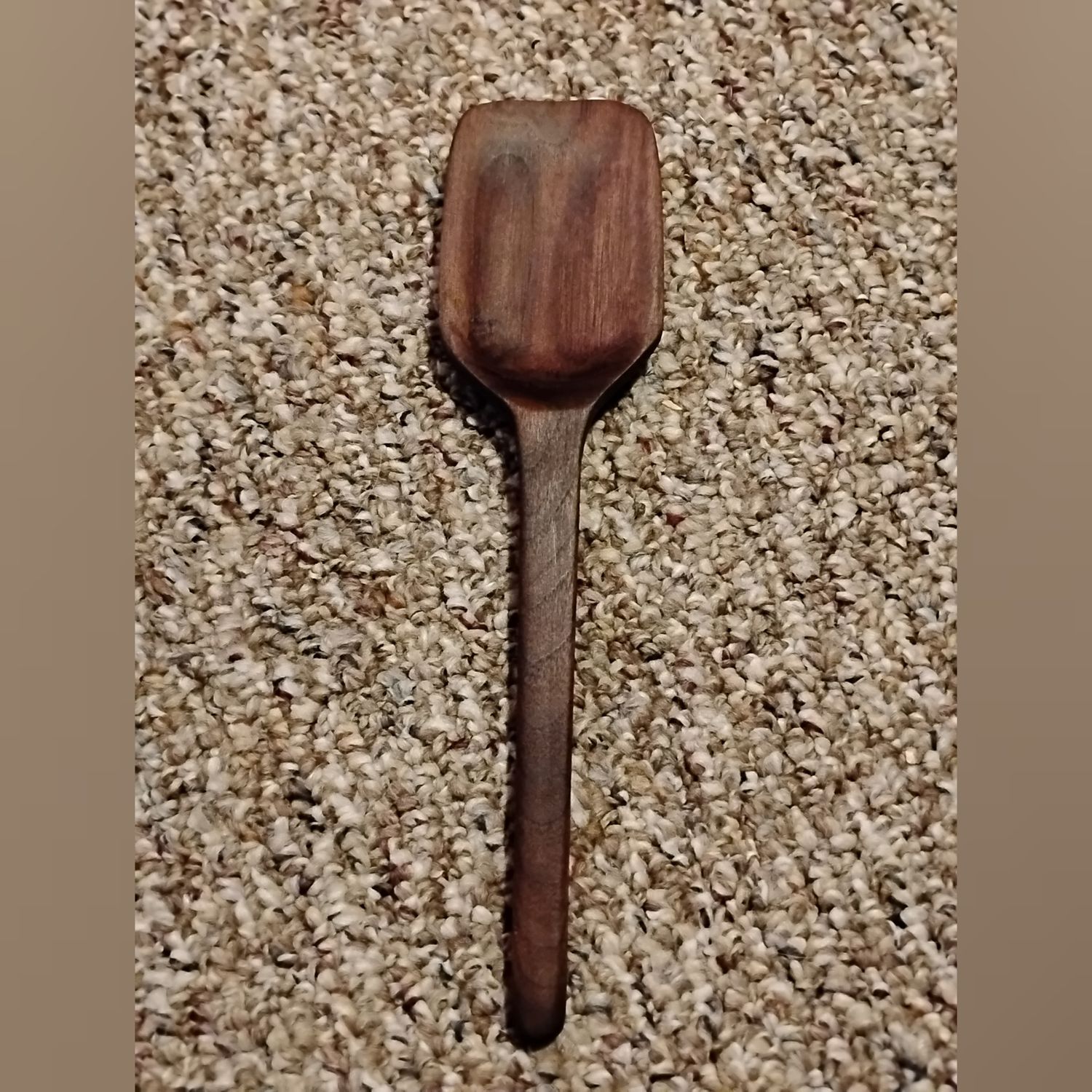 Spurtle / Spoonula / Hand Carved Utensils