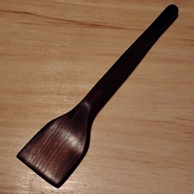 Spatula / Wooden Spatula 
