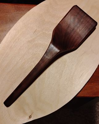 Spatula / Walnut Spatula 