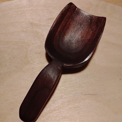 Kitchen Scoop / Sugar Scoop / Flour Scoop