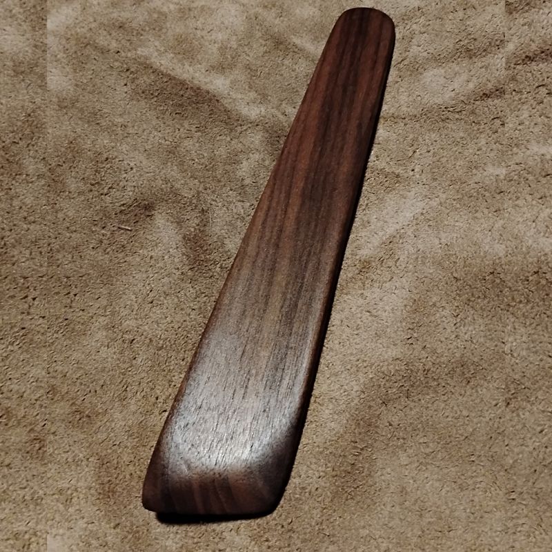 Paddle / Scraper / Spatula