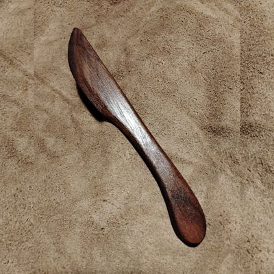 Butter Paddles / Cheese Spreader