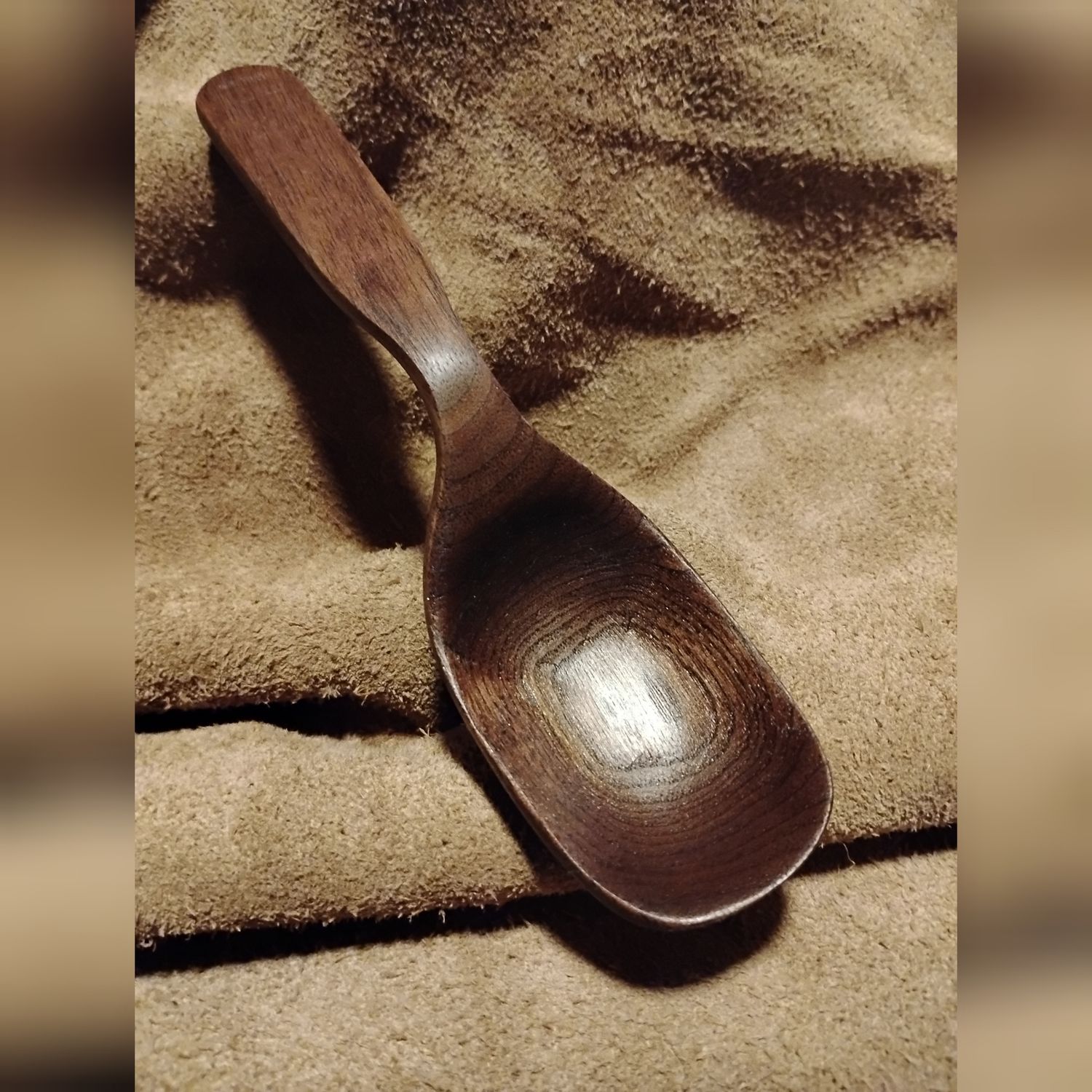 Condiments Scoop / Gravy Ladle