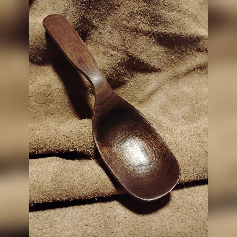 Condiments Scoop / Gravy Ladle
