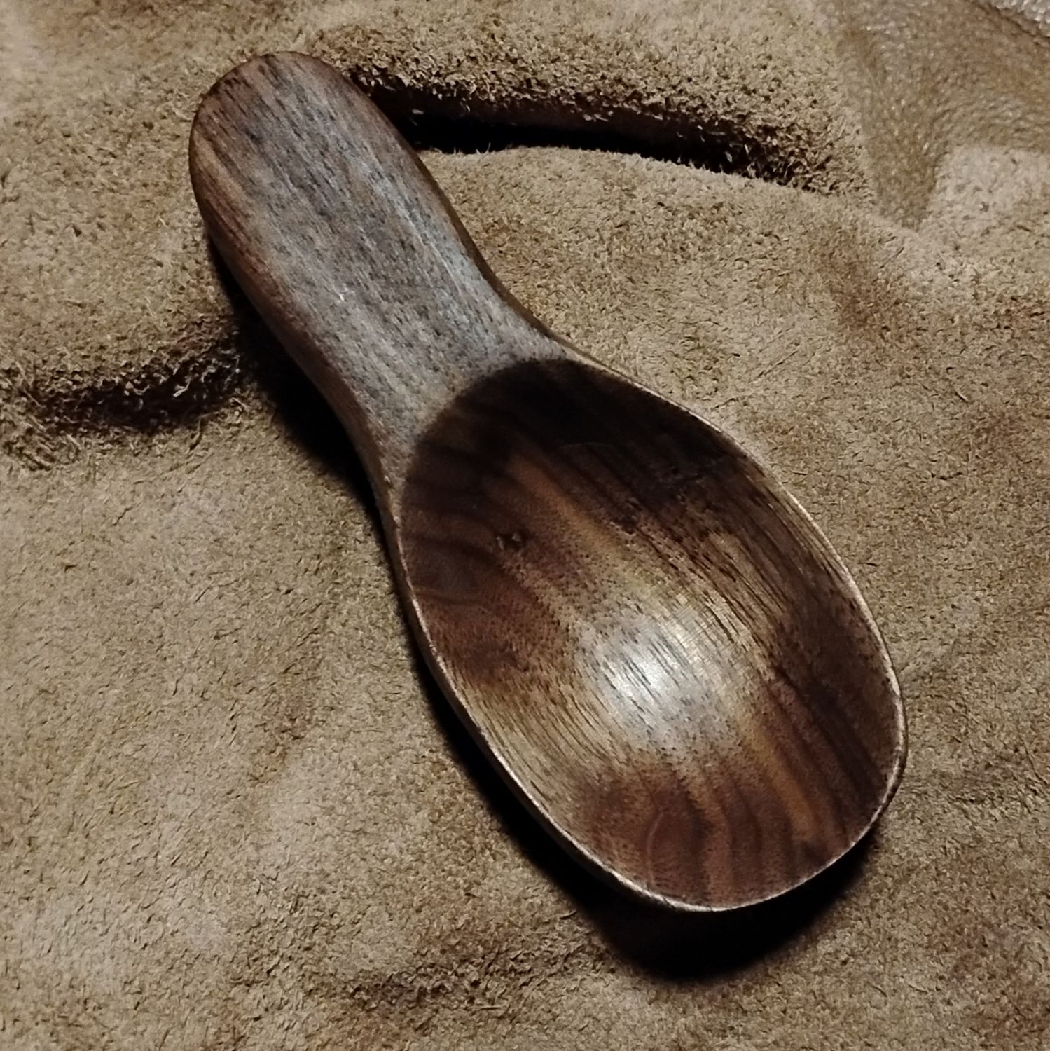 Mini Scoop / Coffee / Camp Cup
