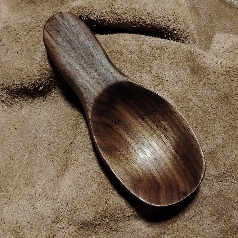 Mini Scoop / Coffee / Camp Cup