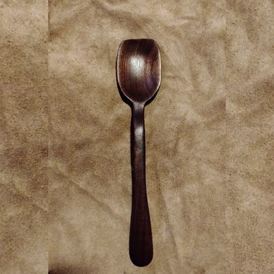 Cook / Serving Spoon / Cooking Wooden Spoon