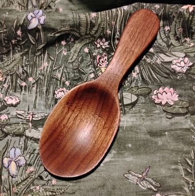Soup Spoon / Eater