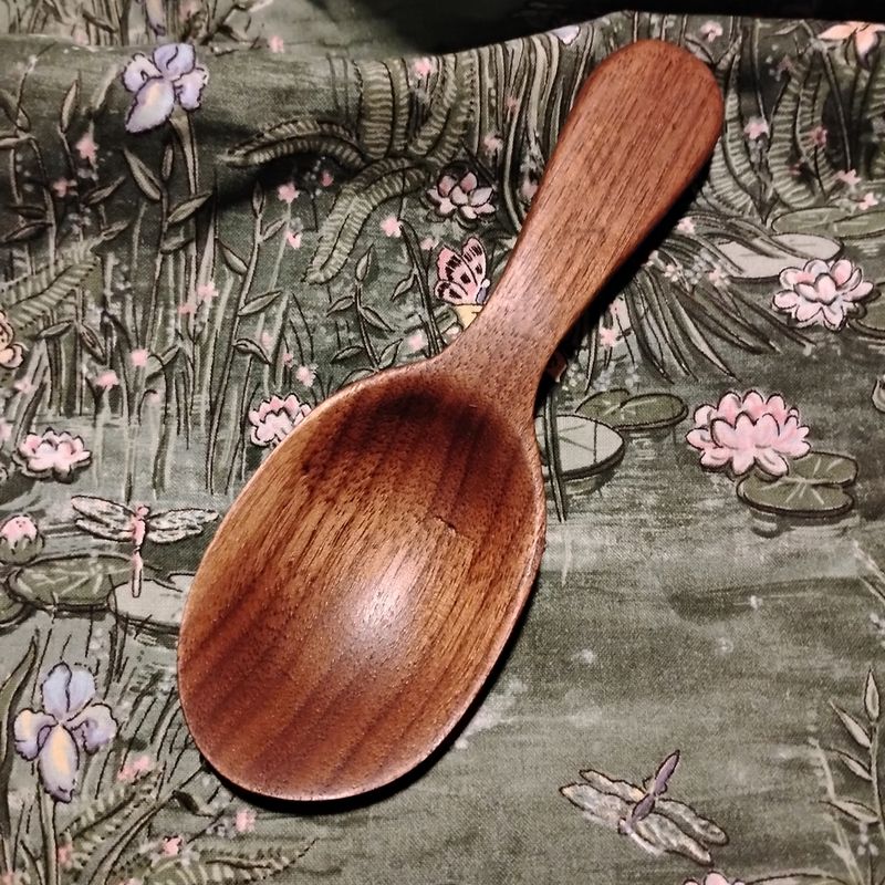 Soup Spoon / Eater