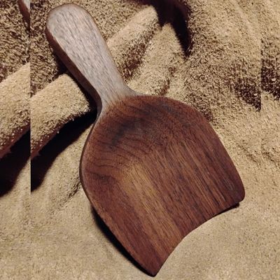 Kitchen Scoop / Sugar Scoop