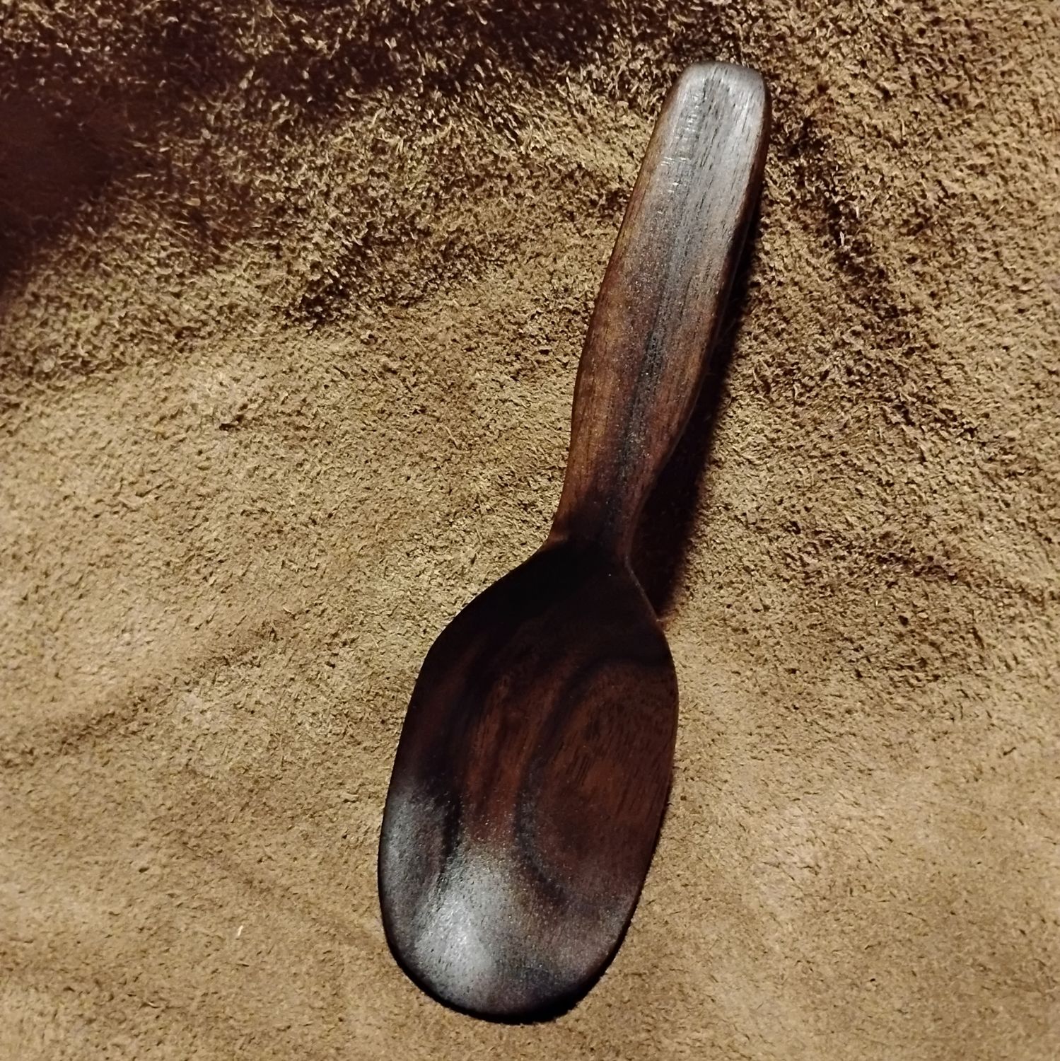 Walnut Spoon / Eater