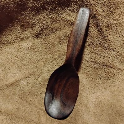 Walnut Spoon / Eater