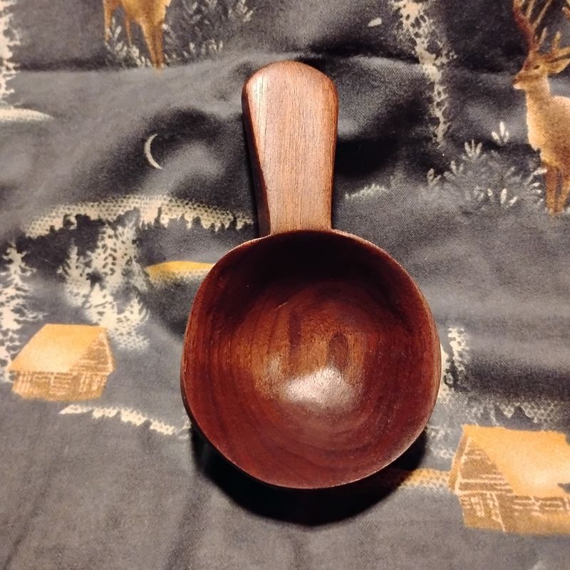 Kuksa Cup / Camping Cup / Hand Carved Kuksa