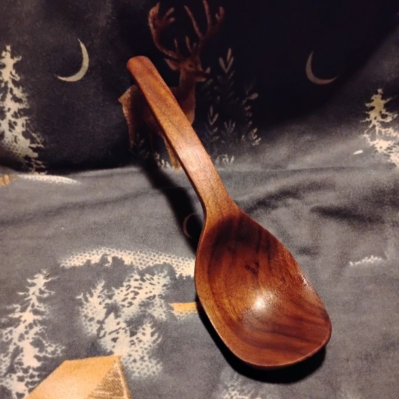 Condiments Scoop