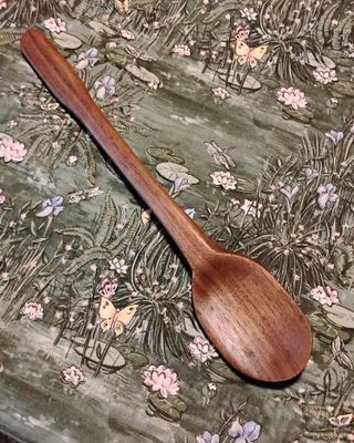 Handmade Serving / Mixing Spoons