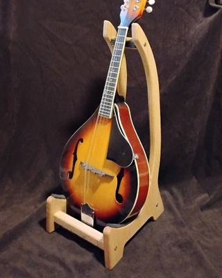 Banjo / Mandolin / Bouzouki / Viola Stands