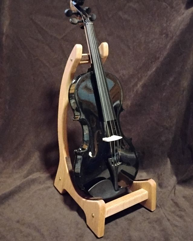Ukulele / Mandolin / Violin Stands