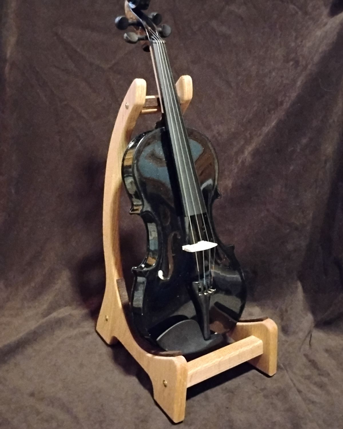 Ukulele / Mandolin / Violin Stands