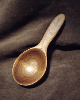 Kitchen Coffee Scoops