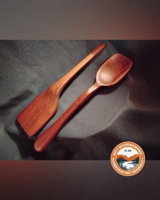 Spatulas / Cook Spoons / Ladles