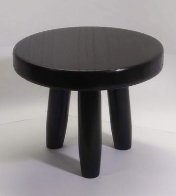 Custom Plant Stands / Three Legged Stools